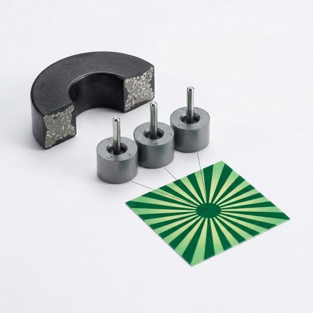 Specific magnetic loading checker: when higher Bav helps and hurts